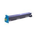 Toner Cartucho [Premium] Cyan (364g) (Tn214C/213C/314C) 