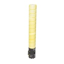 Toner Cartucho [Premium] Yellow (437g) (Tn216Y/319Y) 