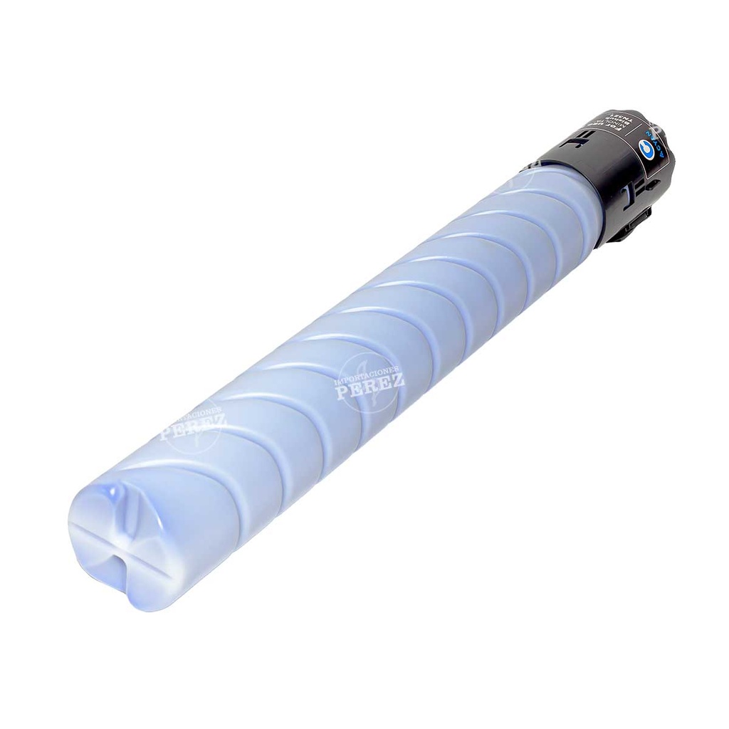 Toner Cartucho [Premium] Cyan (514g) (Tn321C/220C) 