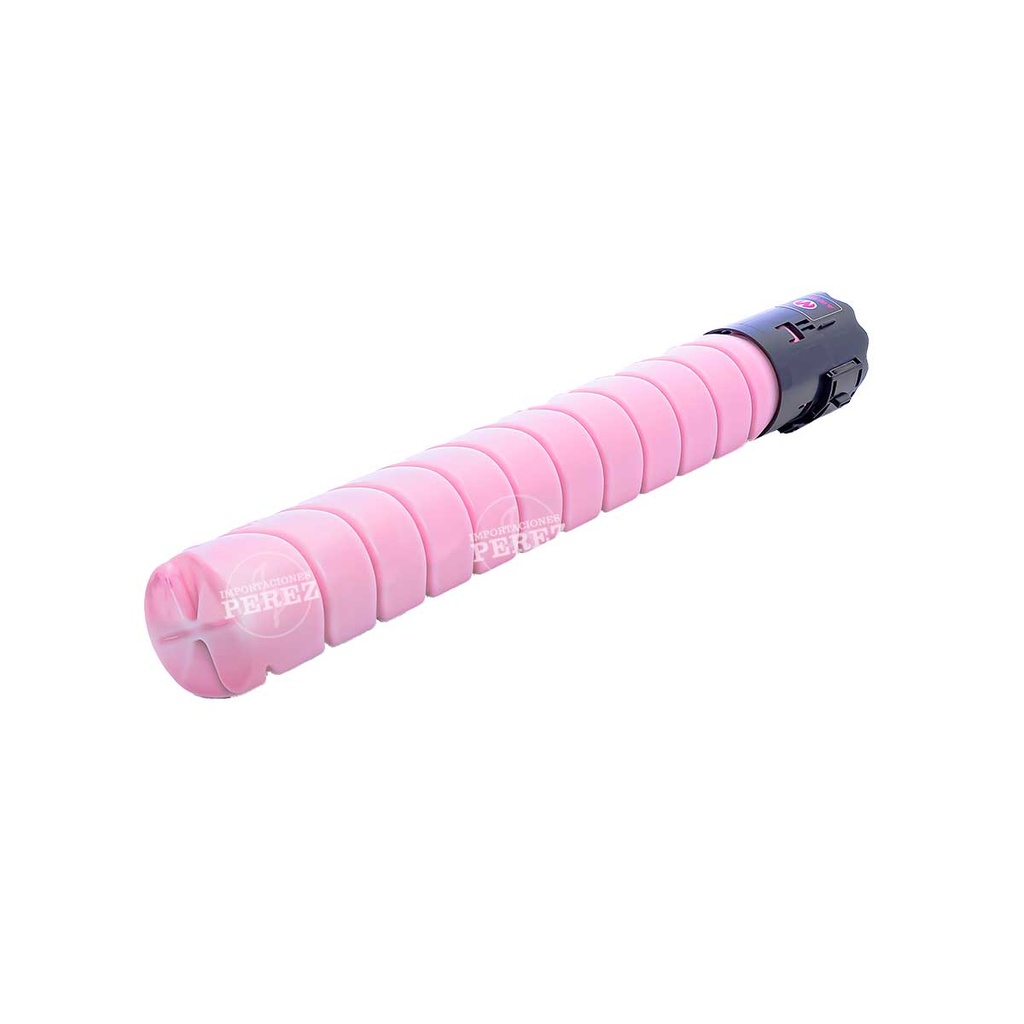 Toner Cartucho [Premium] Magenta (514g) (Tn321M/220M) 