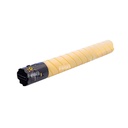 Toner Cartucho [Premium] Yellow (527g) (Tn321Y/220Y) 