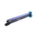 Toner Cartucho [Premium] Cyan (260g) (Tn210C) 