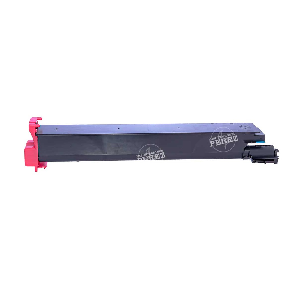 Toner Cartucho [Premium] Magenta (260g) (Tn210M) 
