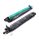 Unidad Imagen Completo Magenta (Cilindro + Revelado) DR512C/DV512M 110v/220v - SEMI-NUEVO [Original - Konica Minolta]