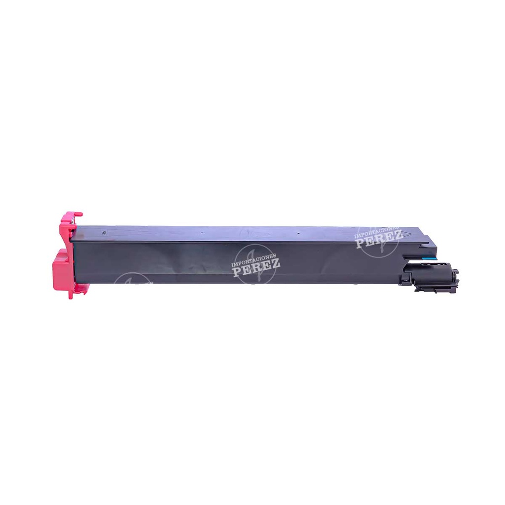 Toner Cartucho Magenta TN312M 300g  [Premium]