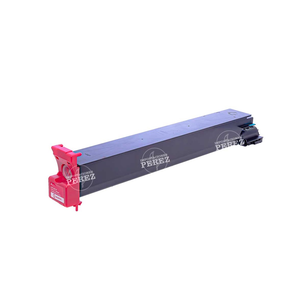 Toner Cartucho Magenta TN312M 300g  [Premium]