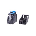 Toner Cartucho [Premium] Magenta (198g) (Tnp48M) 