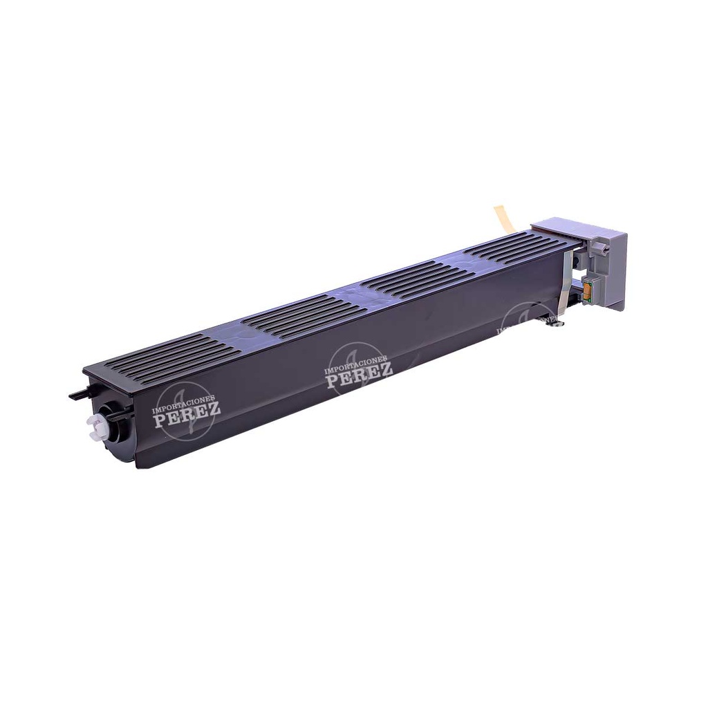 Toner Cartucho [Premium] Magenta (510g) (Tn613M) 