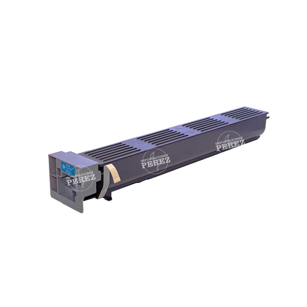 Toner Cartucho [Premium] Cyan (510g) (Tn613C) 