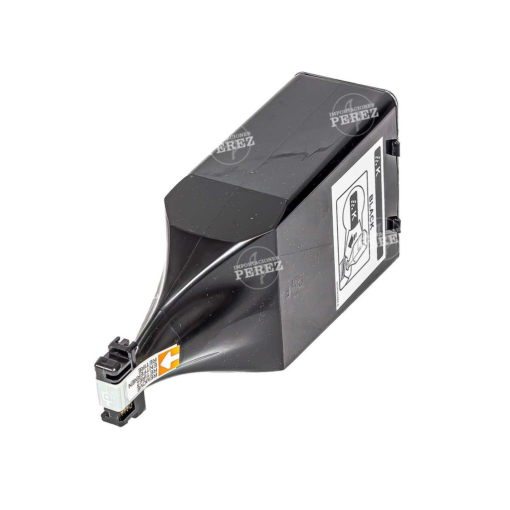 Toner Cartucho [Premium] Black (950g) (MPC7500A) 