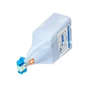 Toner Cartucho [Premium] Cyan (560g) (MPC7500A) 