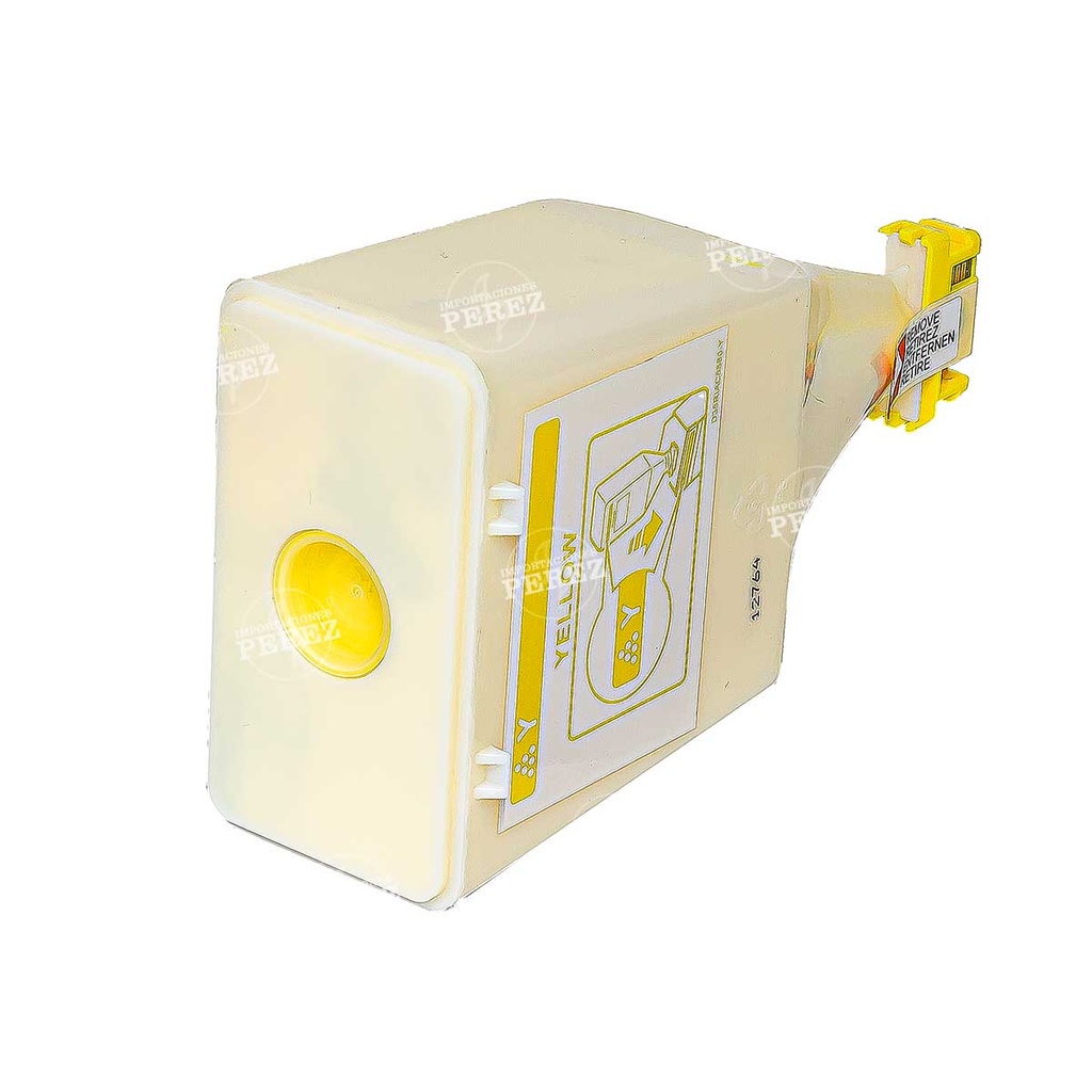 Toner Cartucho [Premium] Yellow (560g) (MPC7500A) 