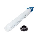 Toner Cartucho [Access Katun] Cyan (202g) (Type MpC2503) 