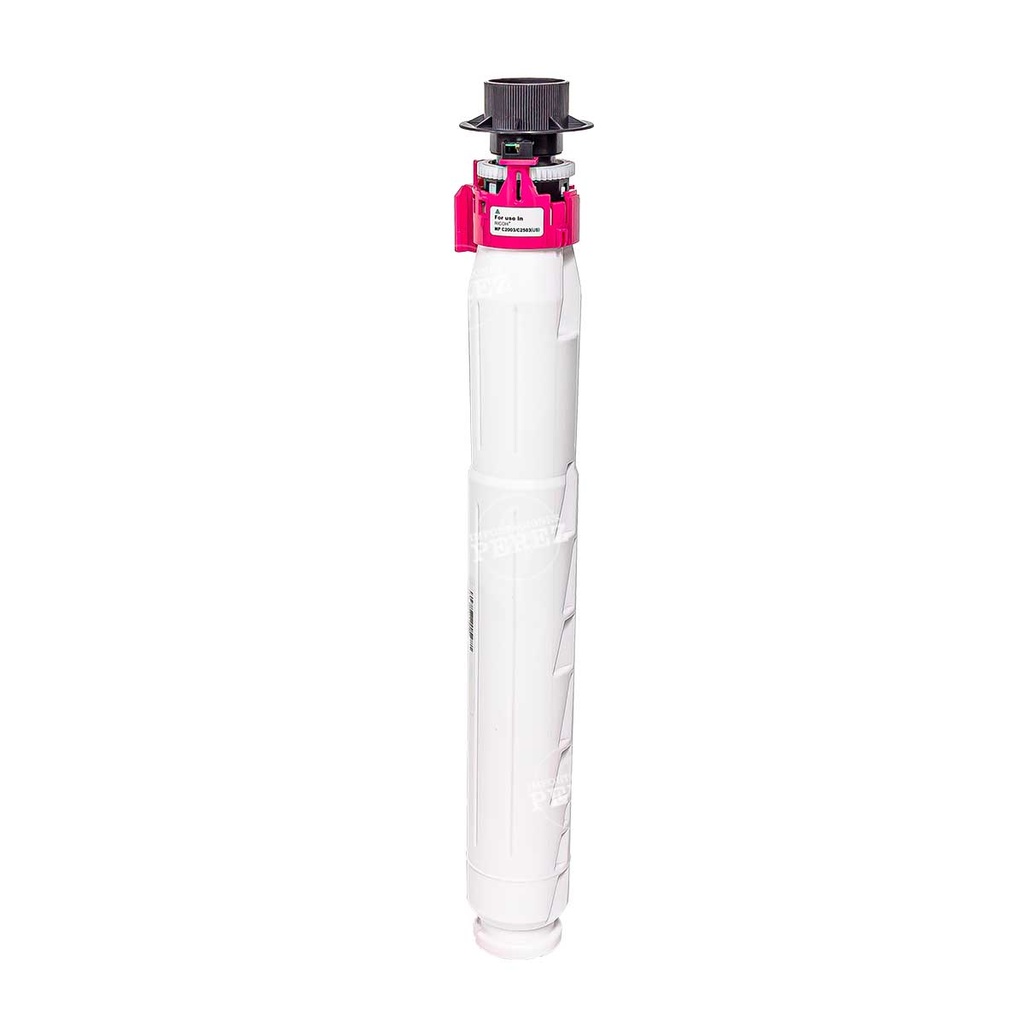 Toner Cartucho [Access Katun] Magenta (228g) (Type MpC2503) 