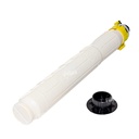 Toner Cartucho [Access Katun] Yellow (228g) (Type MpC2503) 