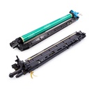 Unidad Imagen Completo Yellow (Cilindro + Revelado) DR512C/DV512Y 110v/220v - SEMI-NUEVO [Original - Konica Minolta]