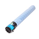 Toner Cartucho Cyan TN221C 509g [Katun Perfomance]