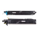 Unidad Imagen Completo Yellow (Cilindro + Revelado) DR512C/DV512Y 110v/220v - SEMI-NUEVO [Original - Konica Minolta]