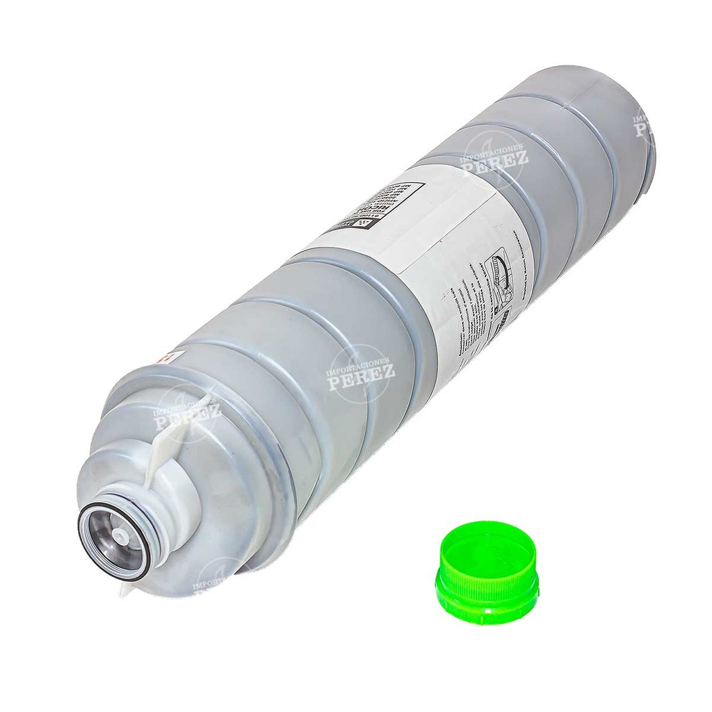 Toner Cartucho [Katun Performance] (1100g) Type 6110D 