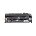 Toner Cartucho [Katun Select] (HP80A/HP05A) LJ-P/2035/2055/ - 