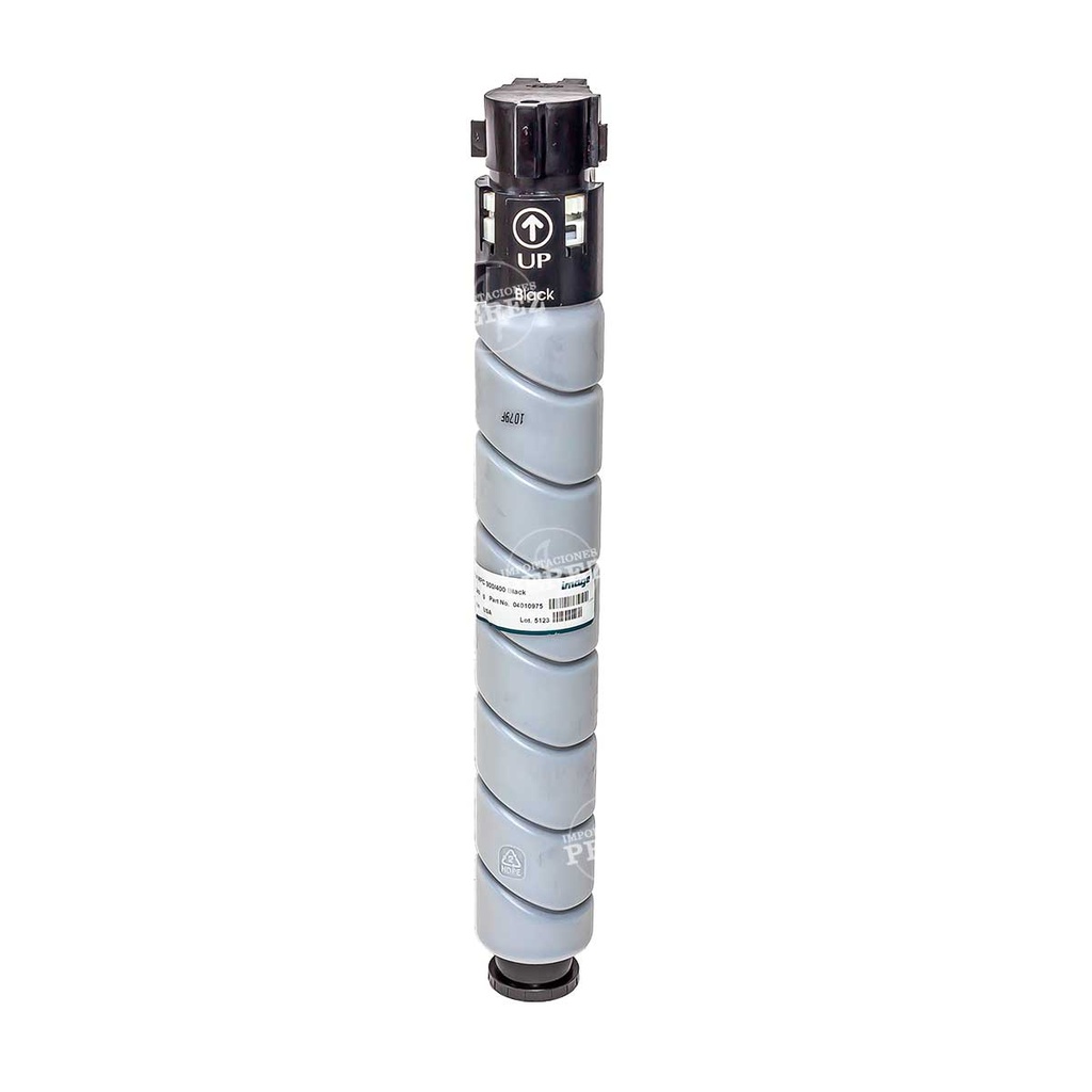 Toner Cartucho [Image] Black (240g) 