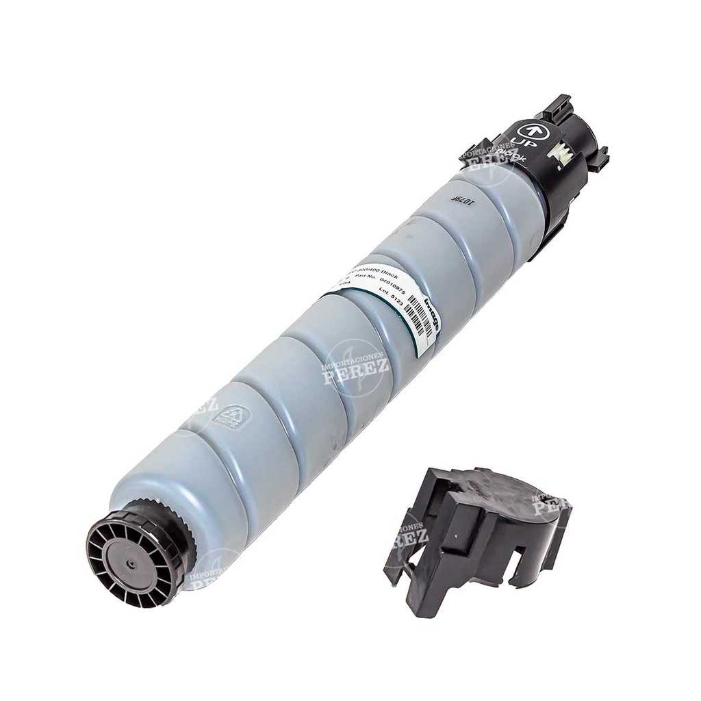 Toner Cartucho [Image] Black (240g) 