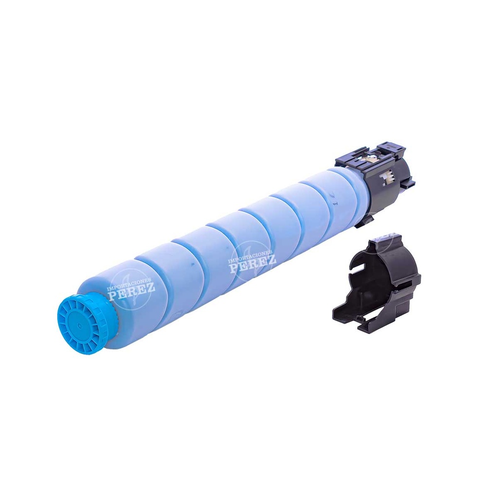 Toner Cartucho [Image] Cyan (240g) 