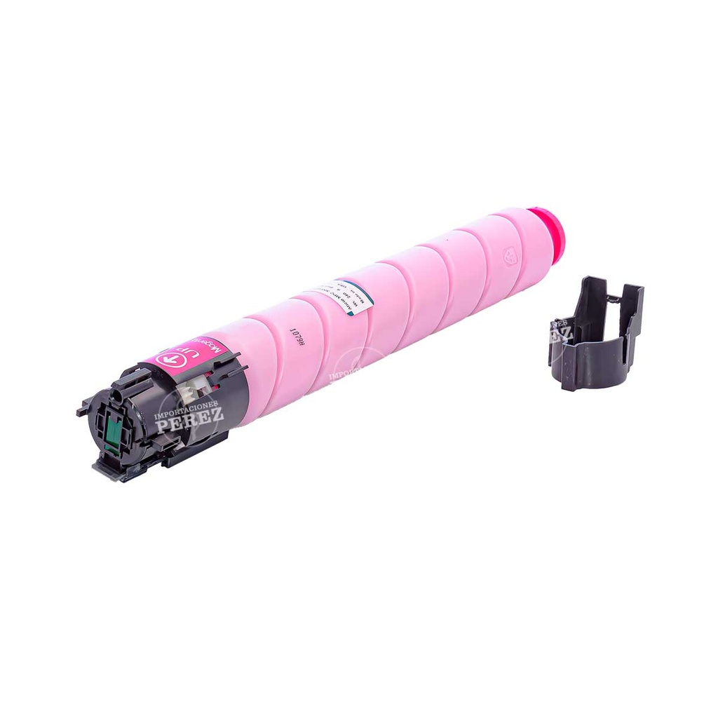 Toner Cartucho [Image] Magenta (240g) 