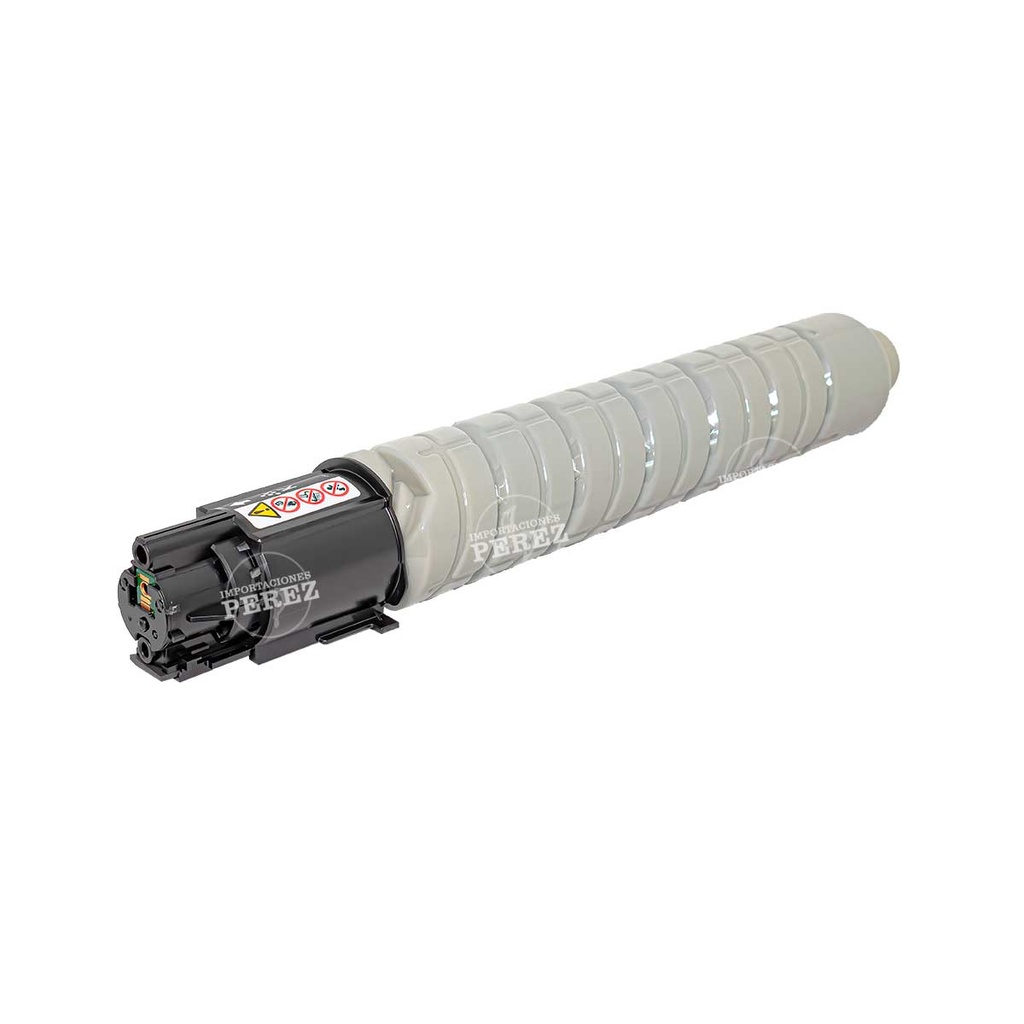 Toner Cartucho [Ricoh ] Black (MPC406) 