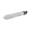 Toner Cartucho [Ricoh ] Black (MPC406) 