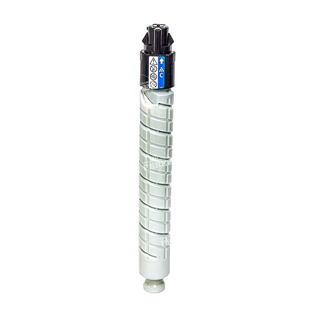Toner Cartucho [Ricoh ] Cyan (MPC406) 