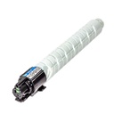 Toner Cartucho [Ricoh ] Cyan (MPC406) 
