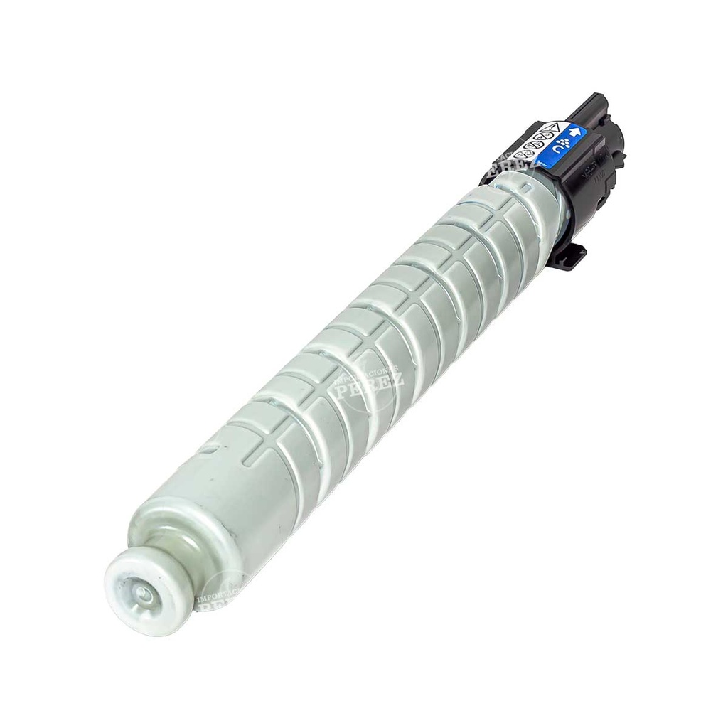 Toner Cartucho [Ricoh ] Cyan (MPC406) 