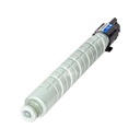 Toner Cartucho [Ricoh ] Cyan (MPC406) 