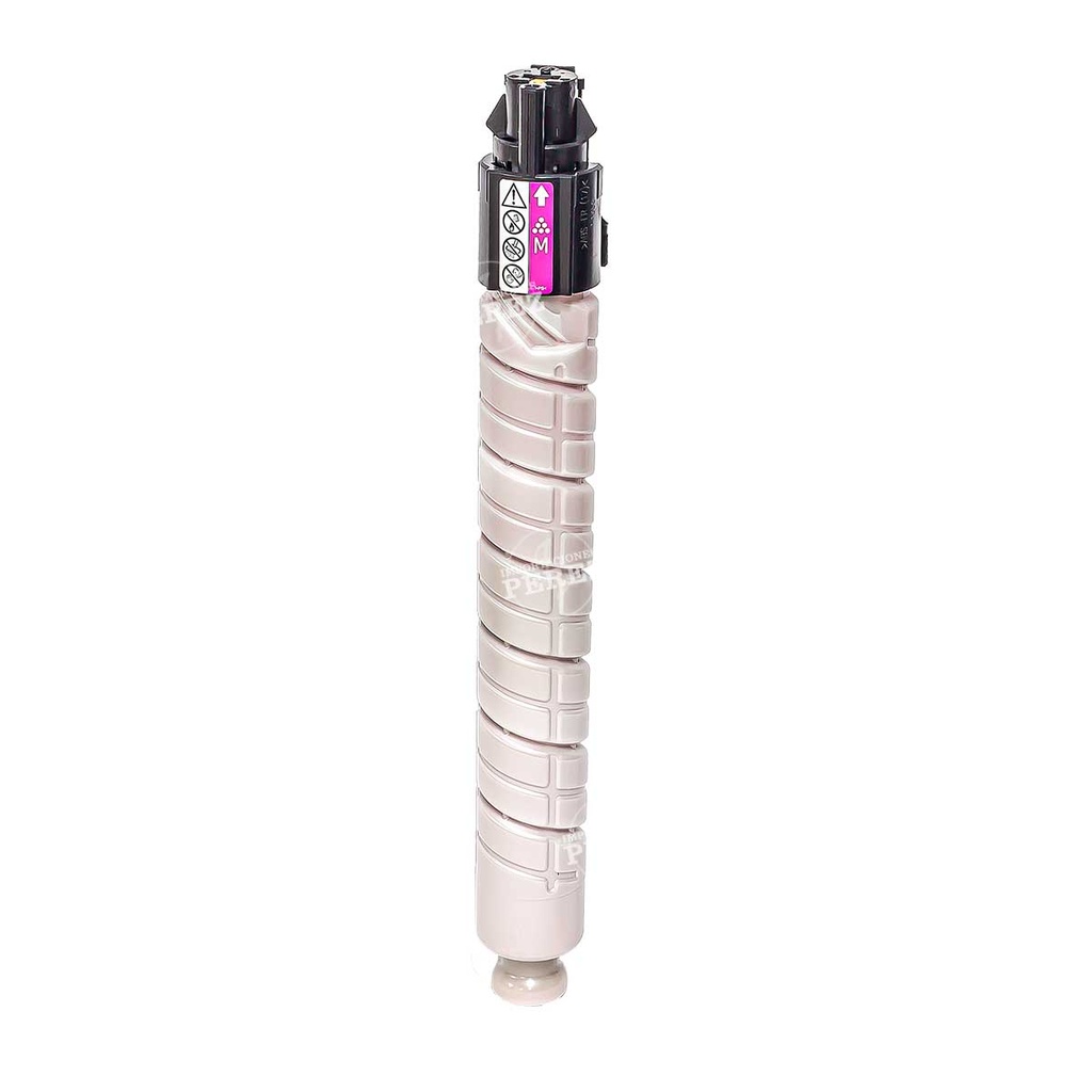 Toner Cartucho [Ricoh ] Magenta (MPC406) 