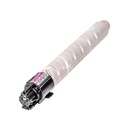 Toner Cartucho [Ricoh ] Magenta (MPC406) 