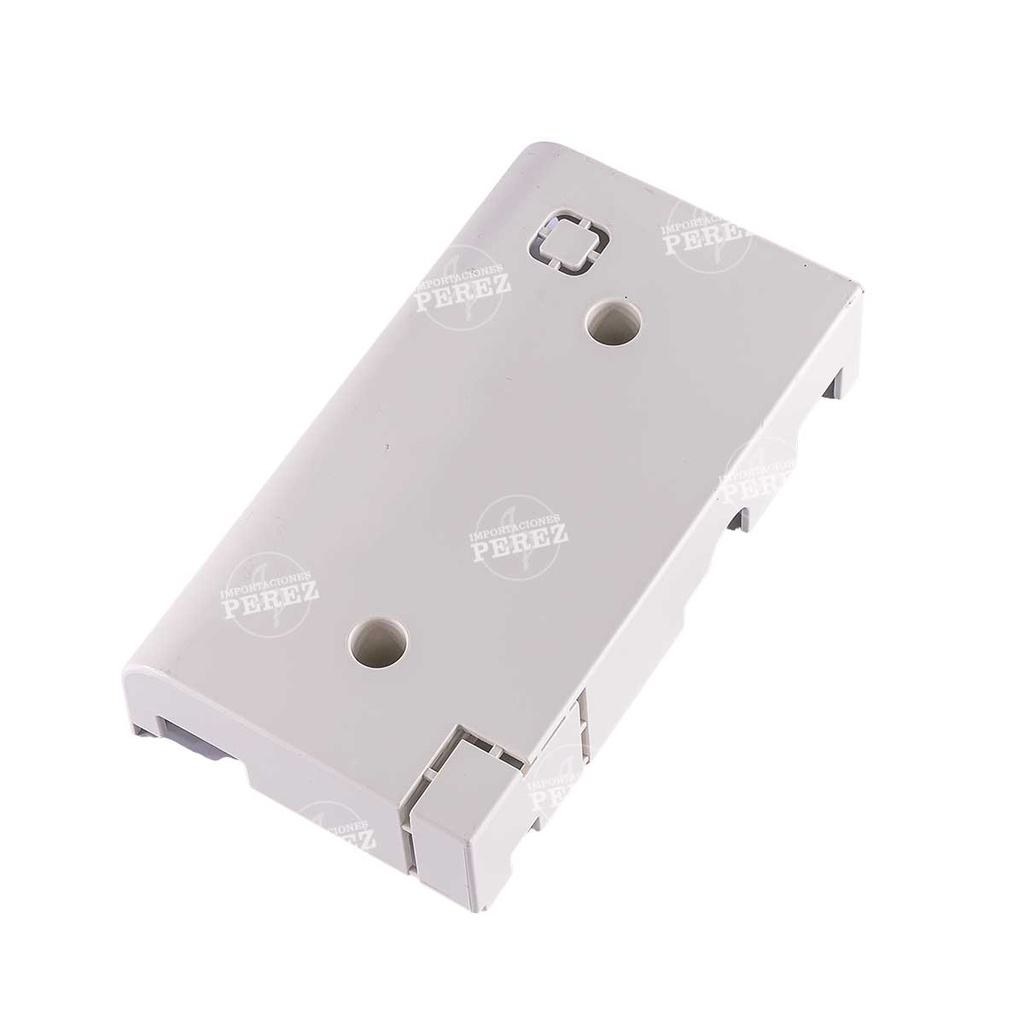 Tapa Blanca Lateral Derecho Bandeja N° 03 PC-410 (Gran Capacidad) - SEMI-NUEVO [Original - Konica Minolta]