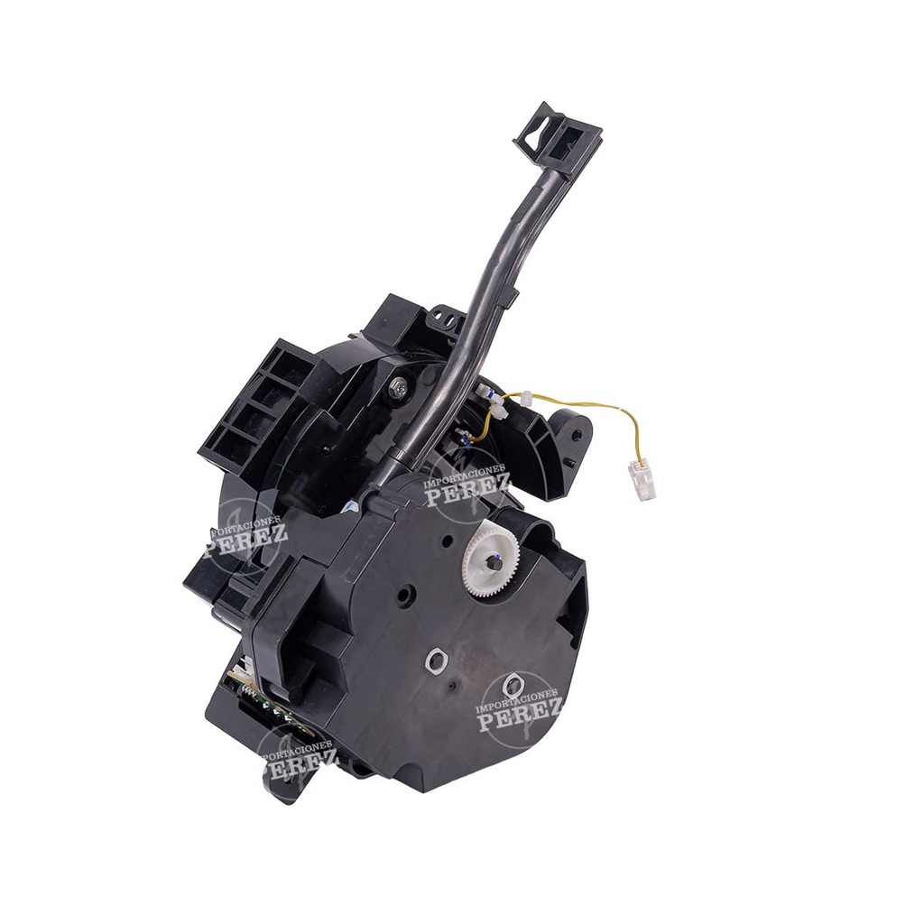 Hopper Toner (Sin Carcasa/Housing) - SEMI-NUEVO [Original - Ricoh]