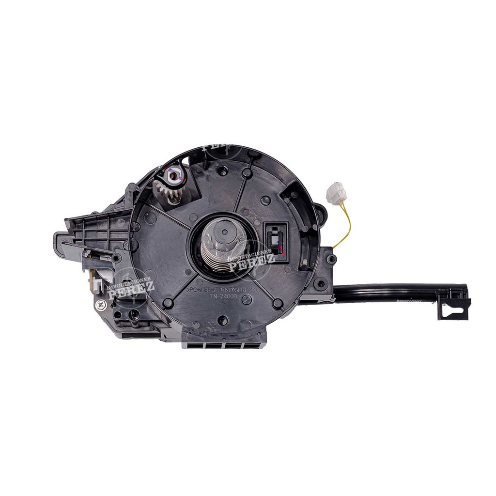 Hopper Toner (Sin Carcasa/Housing) - SEMI-NUEVO [Original - Ricoh]