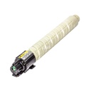 Toner Cartucho [Ricoh ] Yellow (MPC406) 