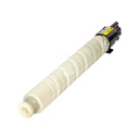 Toner Cartucho [Ricoh ] Yellow (MPC406) 