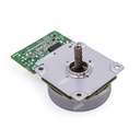 Motor Toner/Drive 24V - 1.4A  (DC Brushless motor /20) - SEMI-NUEVO [Original - Konica Minolta]