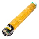 Toner Cartucho [Intercopy] Yellow (202g) (Type MpC2503) 