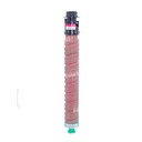 Toner Cartucho [Intercopy] Magenta (202g) (Type MpC2503) 