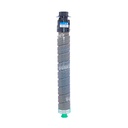 Toner Cartucho [Intercopy] Cyan (202g) (Type MpC2503) 