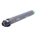 Toner Cartucho [Intercopy] Cyan (202g) (Type MpC2503) 