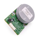 Motor Toner/Drive 24V - 1.4A  (DC Brushless motor /20) - SEMI-NUEVO [Original - Konica Minolta]