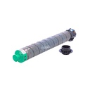Toner Cartucho [Intercopy] Cyan (202g) (Type MpC2503) 