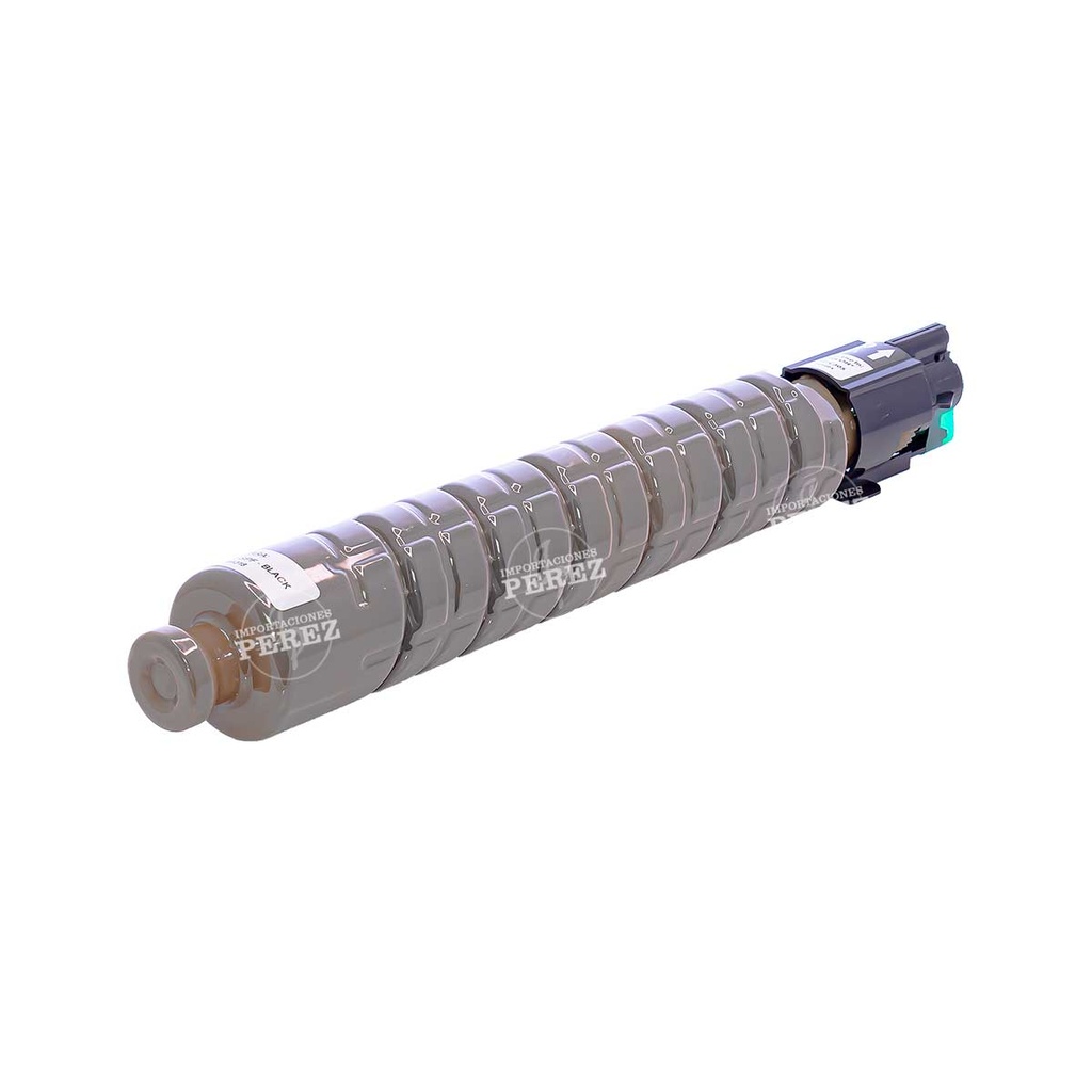 Toner Cartucho [Intercopy] Black (224g) (MpC305SP) 