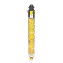 Toner Cartucho [Intercopy] Yellow (83g) (MpC305SP) 